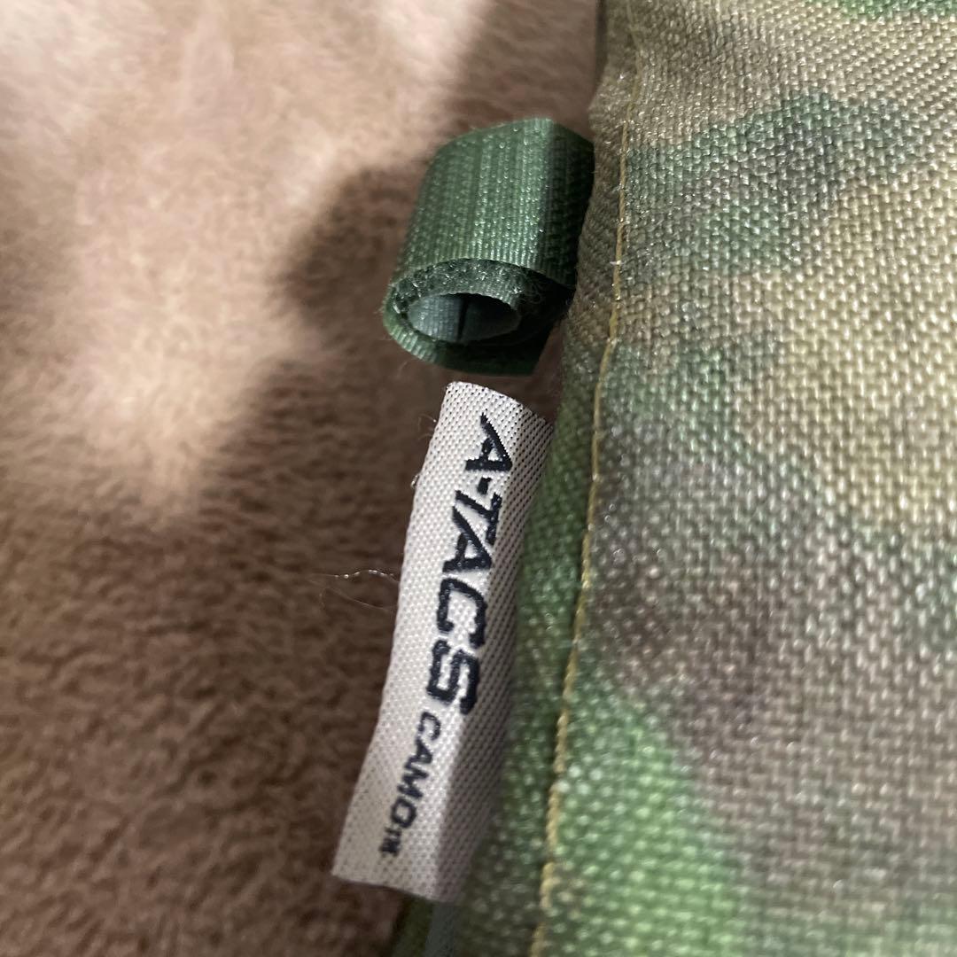 値下げANA Tactical M2リグ A-TACS FG タルコフ実装備 - メルカリ