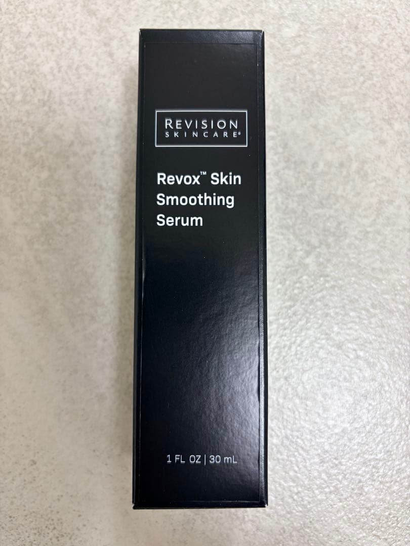 リビジョンスキンケア リボックススキンスムージングセラム 30mL 1本