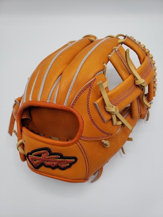 エールストーリー Yell-story 硬式 内野手用グローブ 2B004 YellStory エールストーリー 硬式グローブ 硬式グラブ 内野手用 2B004