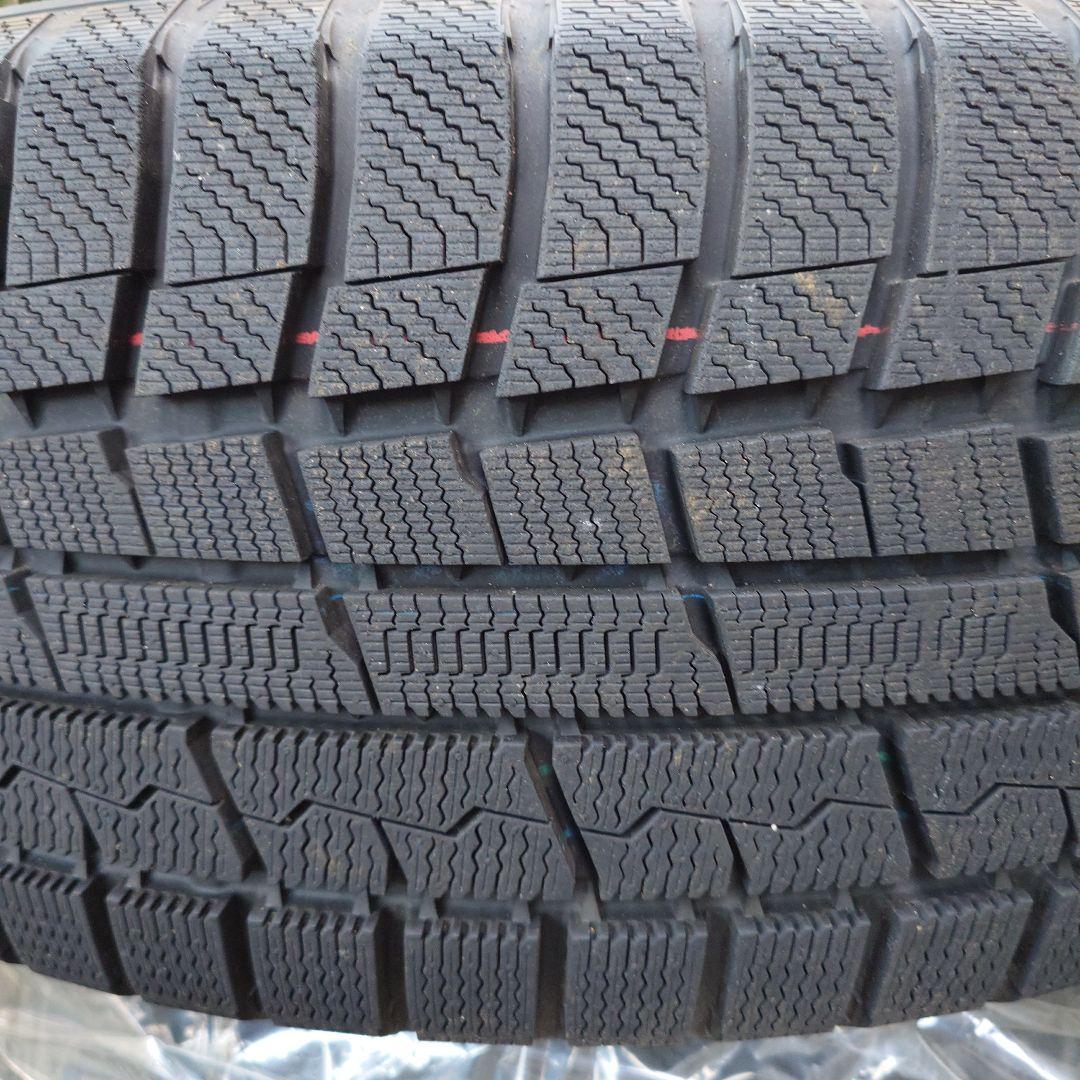 レクサスNX　RX スタッドレスタイヤ　トランパスTX 235/55/R19
