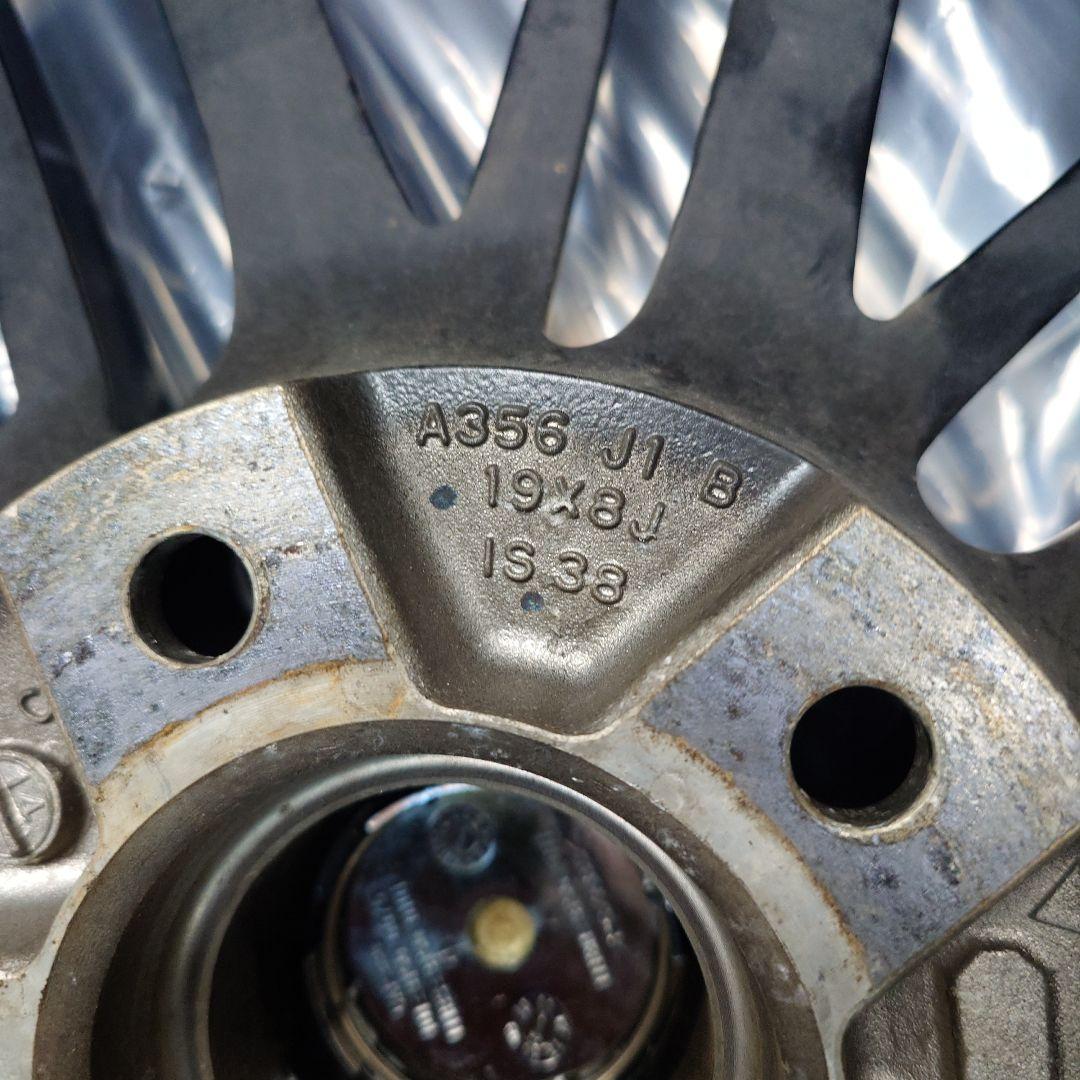 レクサスNX　RX スタッドレスタイヤ　トランパスTX 235/55/R19