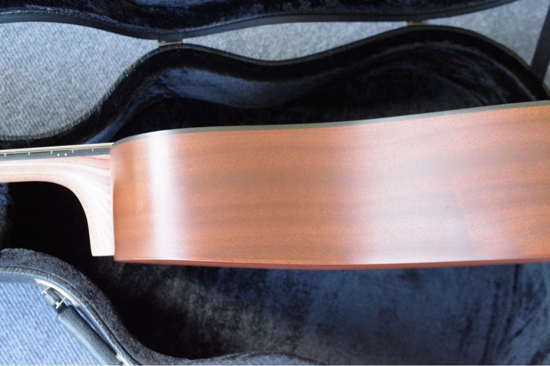 本日限定価格！】 美品！Martinのオール単板エレアコ「DRS2」