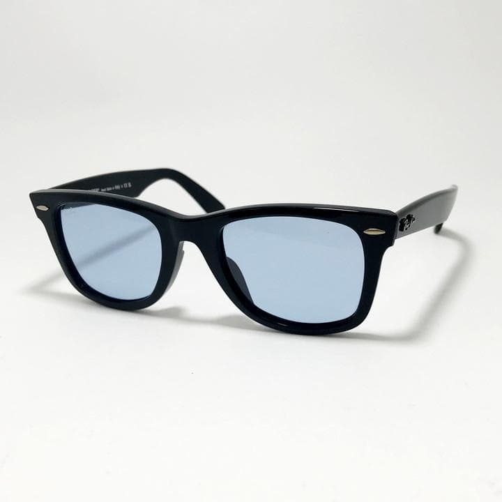 新品☆ケースなし RB2140F-90164☆流行 レイバン サングラス - メルカリ