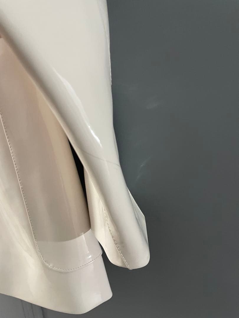 FUMIKA UCHID フミカウチダ ヴィクトリアンスリーブジャケット - メルカリ