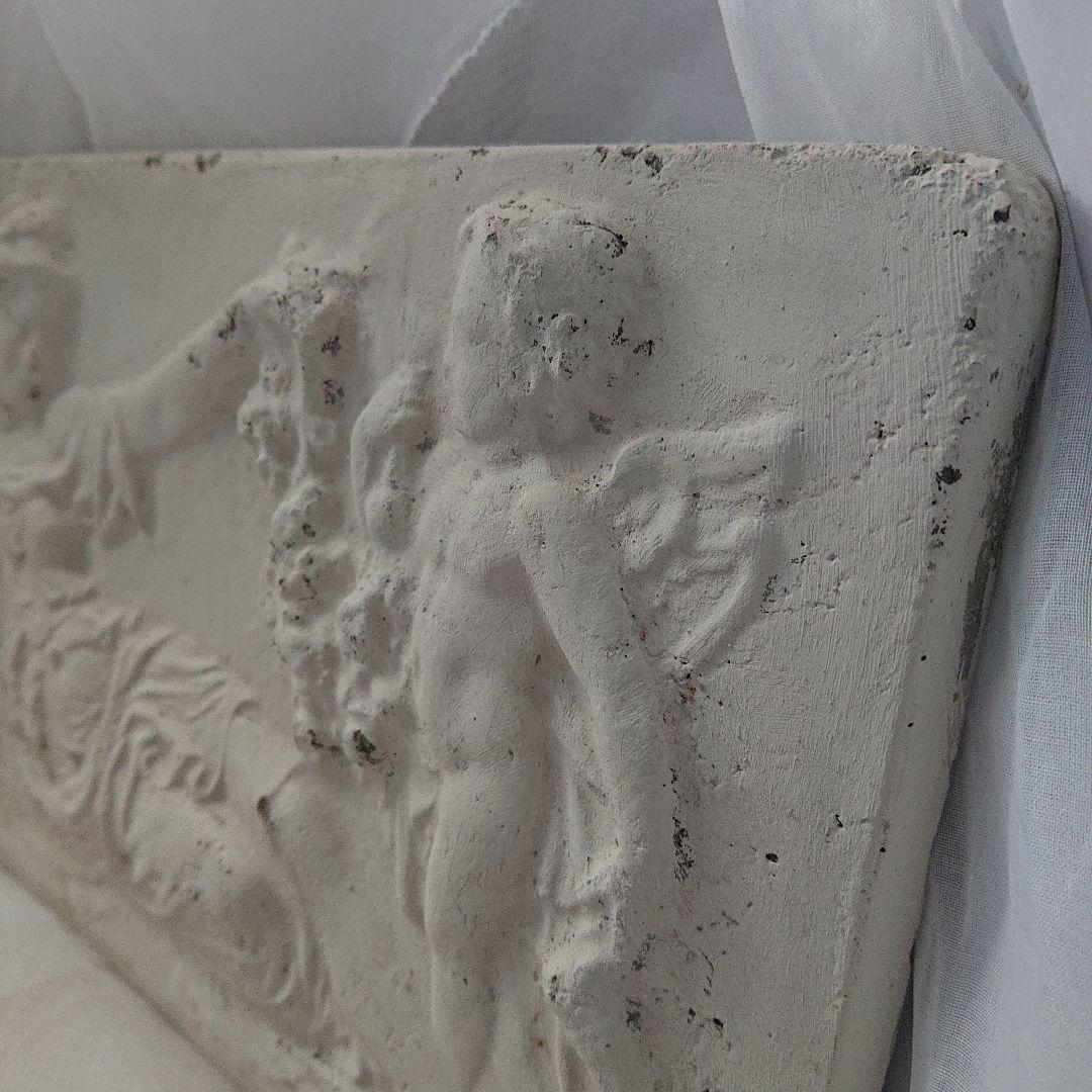 フランスアンティーク ウォールプラーク フランスアンティーク