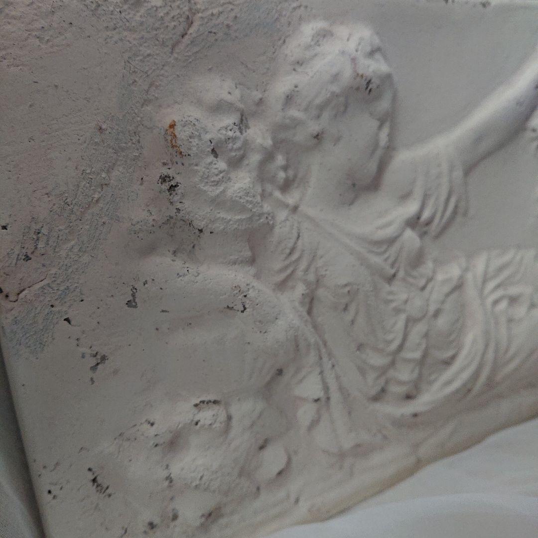 フランスアンティーク ウォールプラーク フランスアンティーク