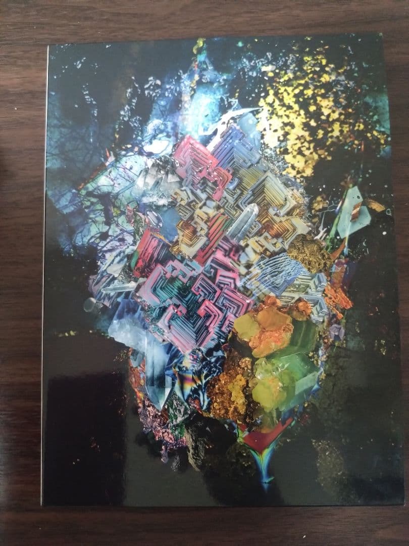 RADWIMPS ×と⚪︎と罪と CD 初回限定盤 - メルカリ