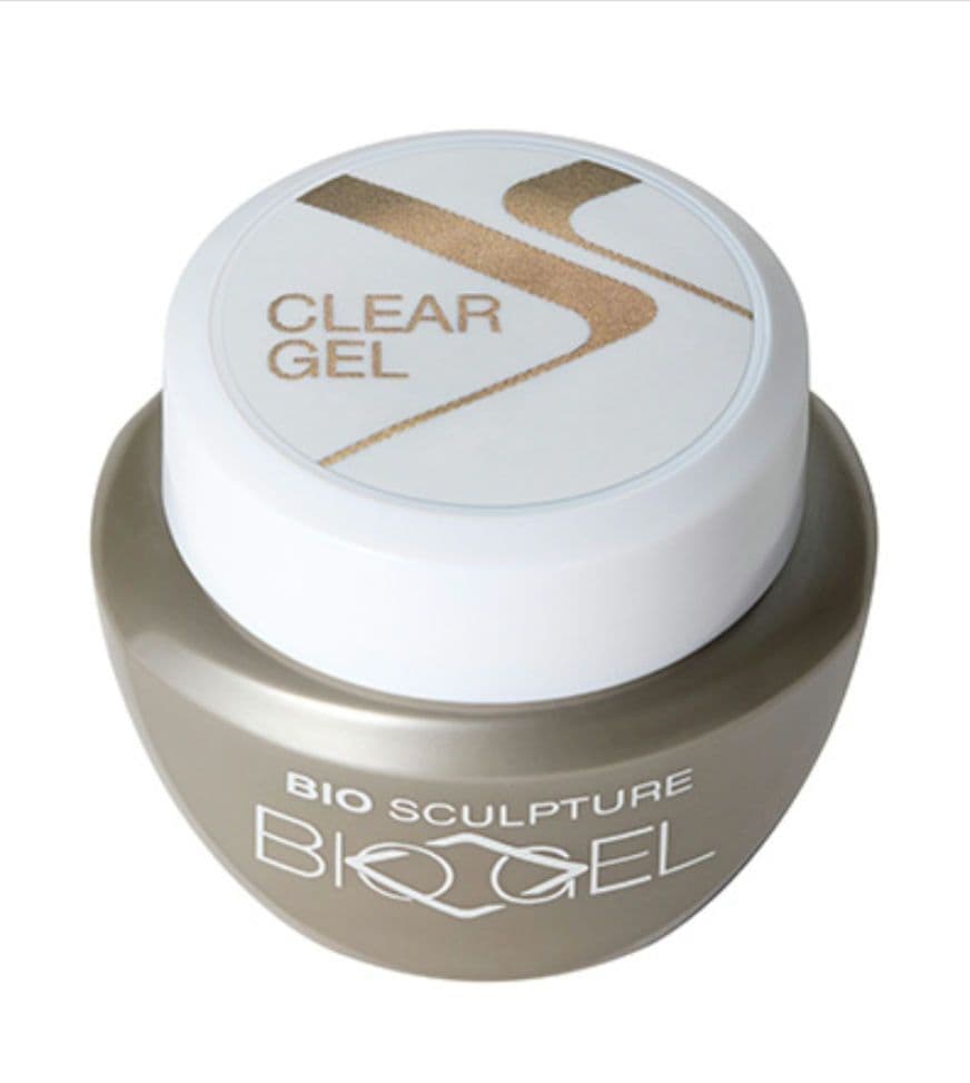 Bio Sculpture Gel クリアジェル N2　25g BioSculpture | クリアジェルN2 25g | ライフビューティーネイルプロ