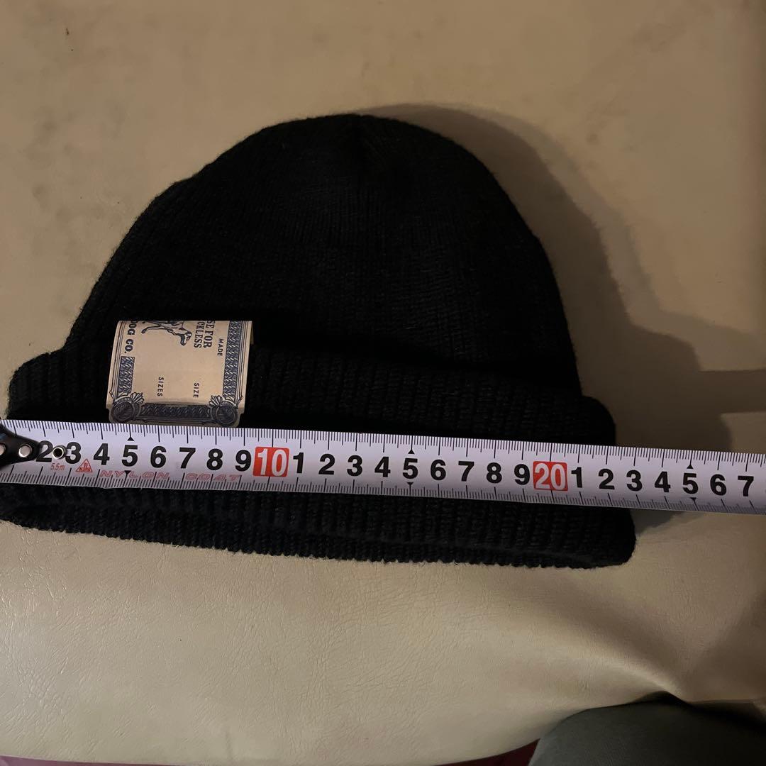 THE H.W.DOG&CO. ROLL WATCH サイズフリー