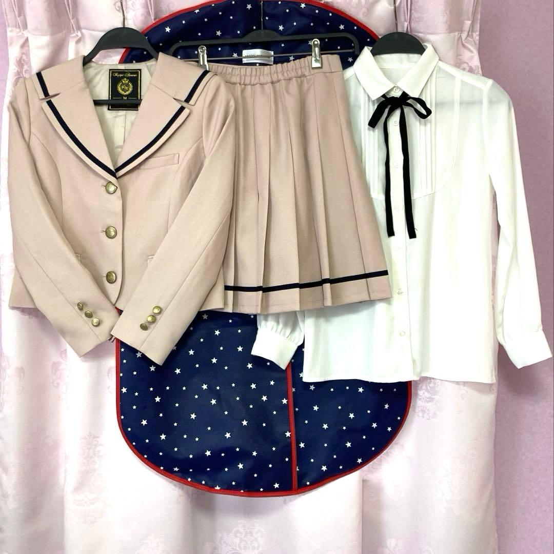 repipi armario 卒服 Mサイズ - メルカリ