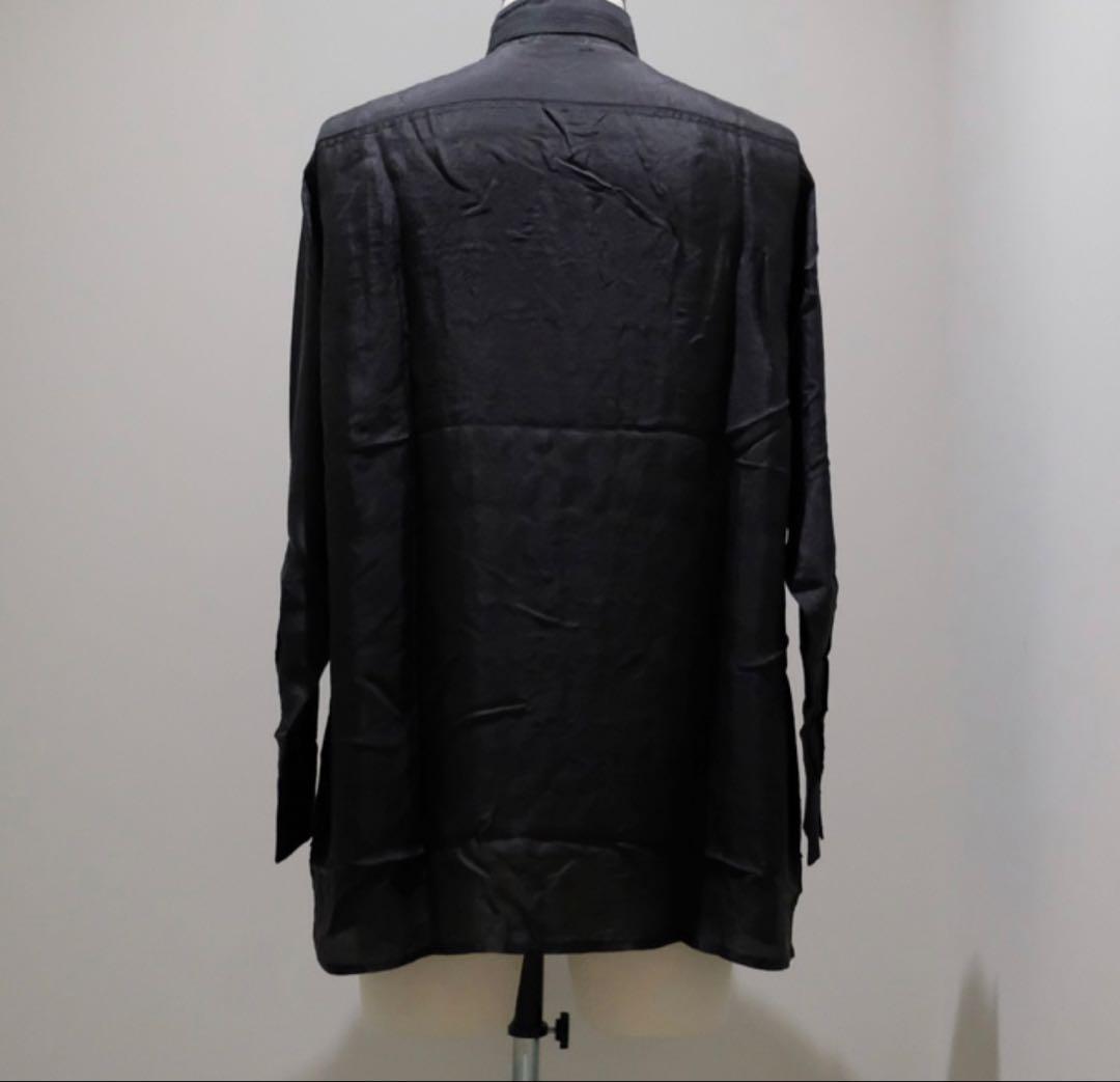 MAATEE&SONS SILK KADHI SHIRT GUPTA 2