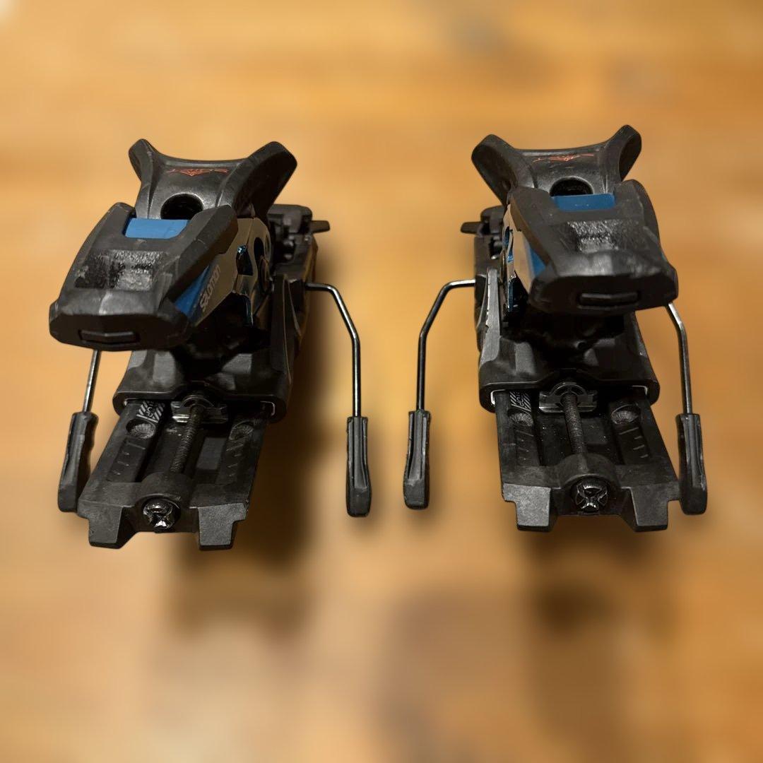 サロモン シフト 13 120mmブレーキ サロモン SALOMON S⁄LAB SHIFT MNC