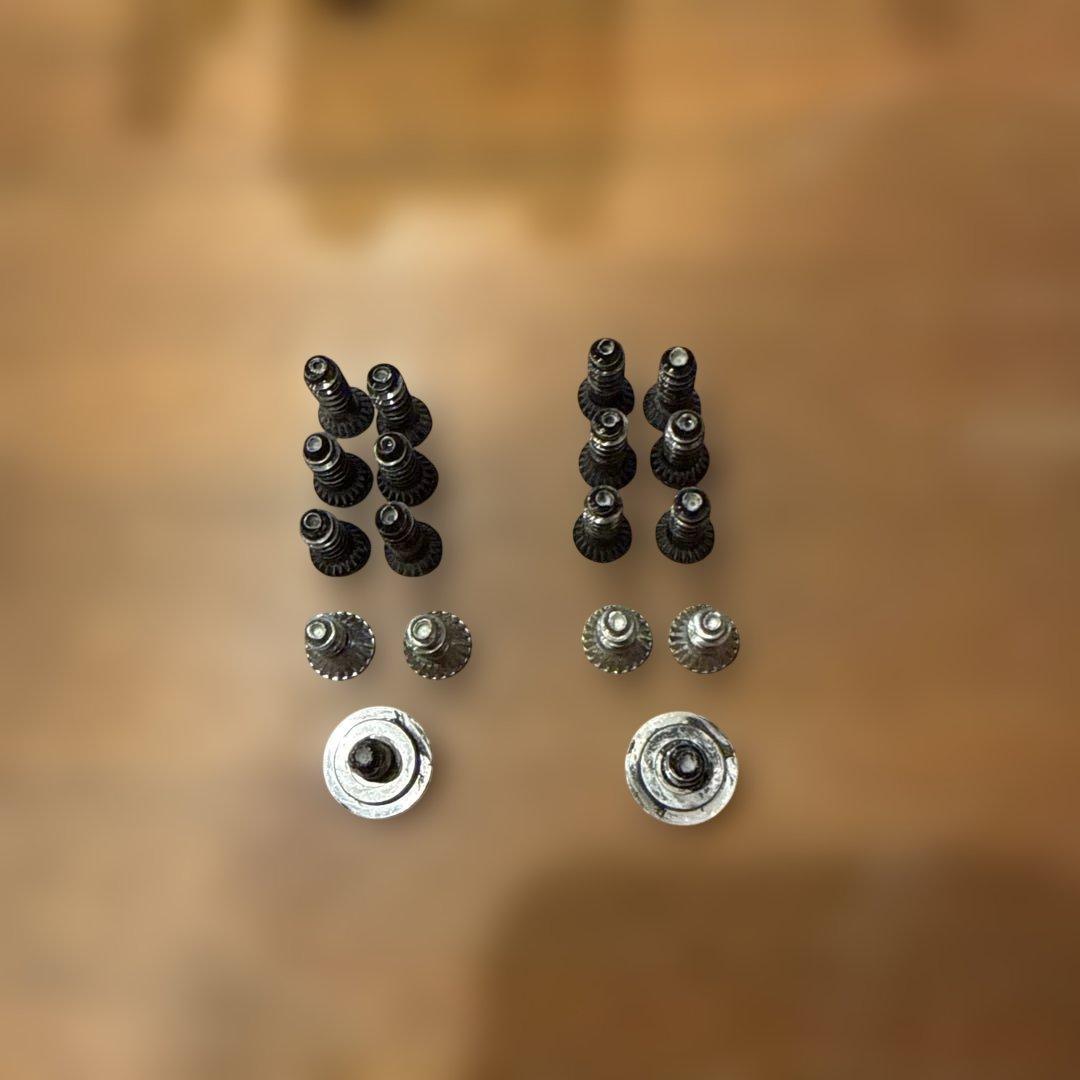 サロモン シフト 13 120mmブレーキ サロモン SALOMON S⁄LAB SHIFT MNC