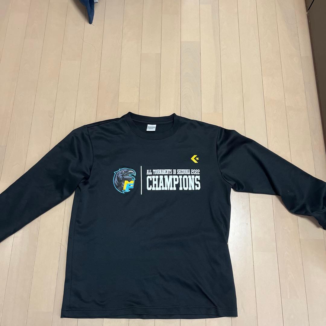 TYTY　藤枝明誠バスケロンT 藤枝明誠高等学校 | SoftBank ウインターカップ2025 令和7年度 第78回