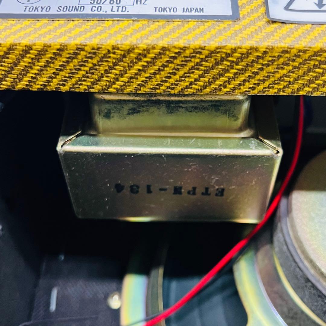 GUYATONE グヤトーン ハーモニカアンプ HP-200BT - メルカリ