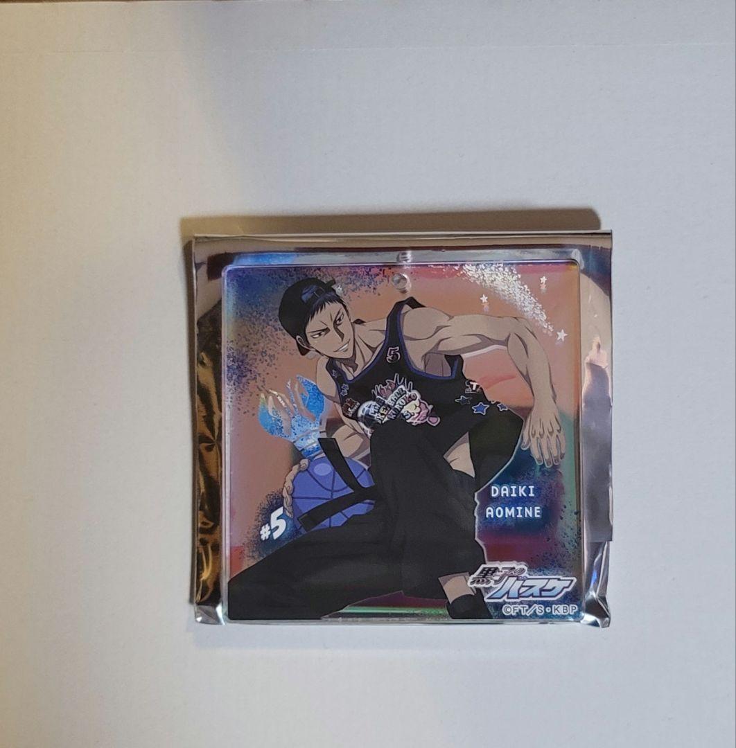 ジャンプフェスタ2025ショーワノート黒子のバスケBIGオーロラ