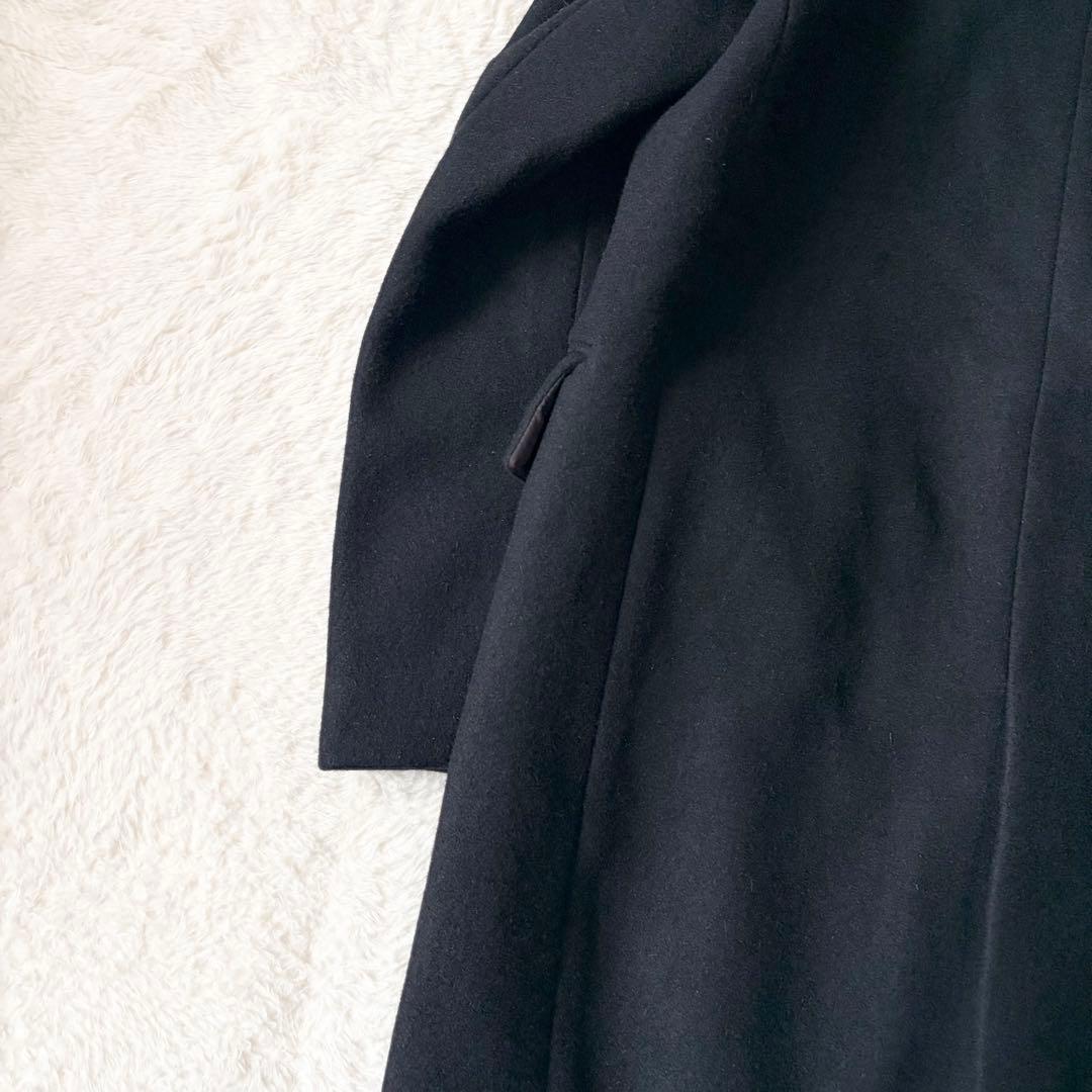 6186 新品未使用✨ グレースコンチネンタル アンゴラメルトン