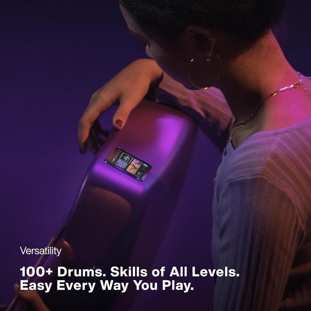 未開封】LAVA ME4 carbon 38inch ギター 音響システム内蔵 - メルカリ