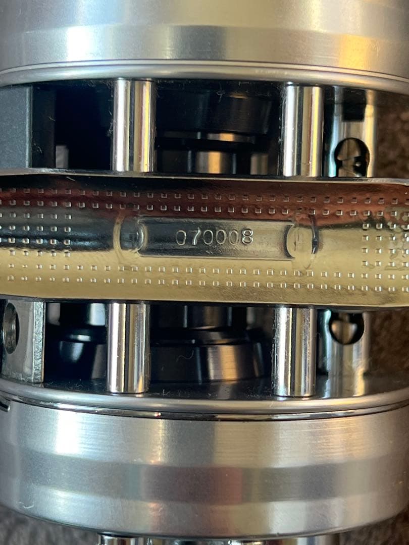 アンバサダー 2601 C IAR カスタム有 - メルカリ