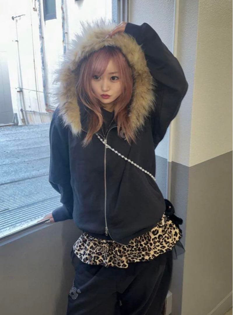 新作❤︎9090 90Logo FarZip Hoodie Pants setup - メルカリ