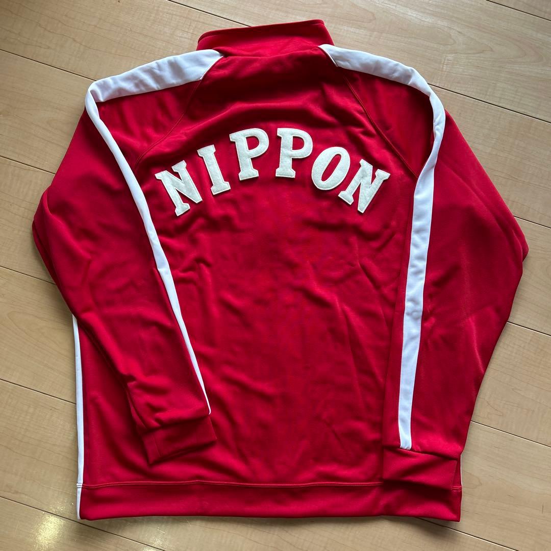 1964年東京オリンピック日本代表公式 レプリカジャージ - メルカリ