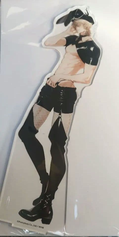 くじ引き堂 地獄のどこが悪い？ Rabbitくじ S賞 レヴィアタン - メルカリ