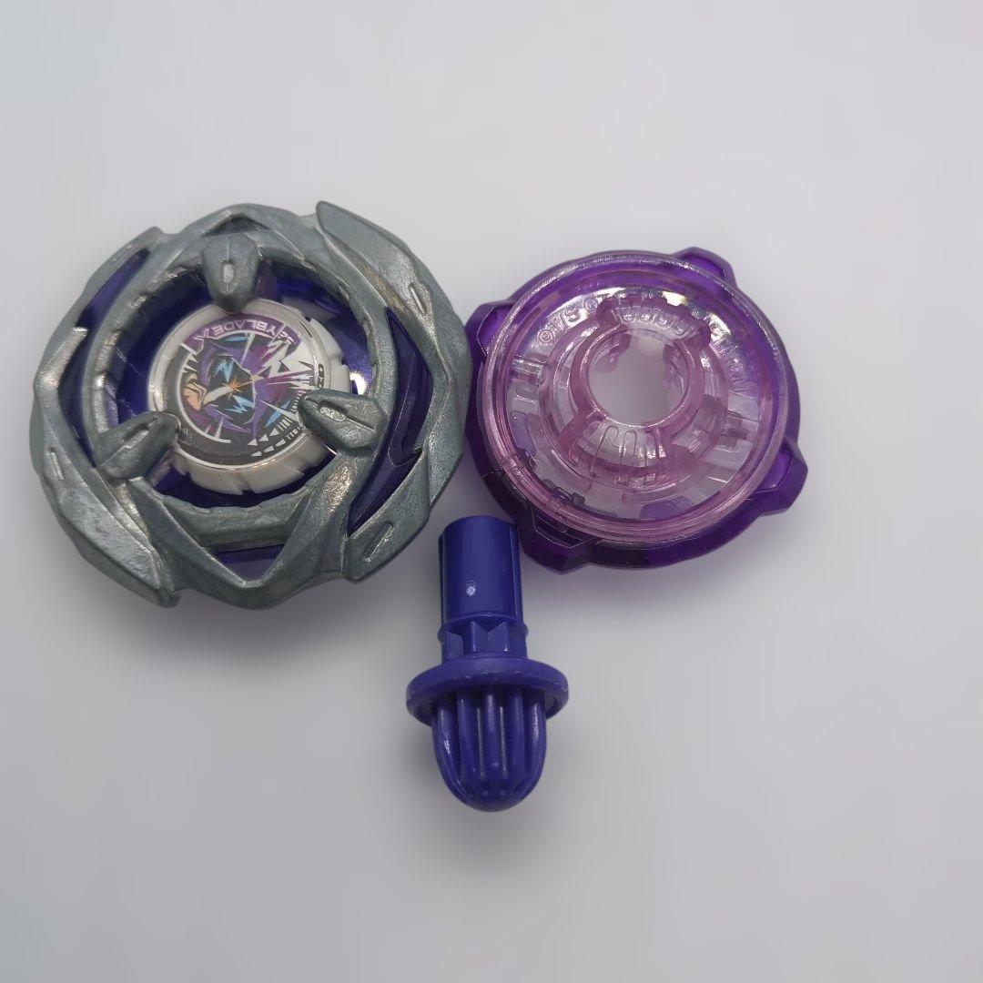 s*.様 ベイブレードX 6個 まとめ売り③ - メルカリ