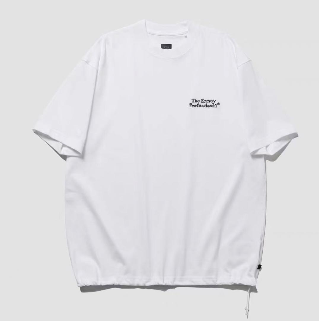 ENNOY x DAIWA PIER39 Tech Drawstring Tee - メルカリ
