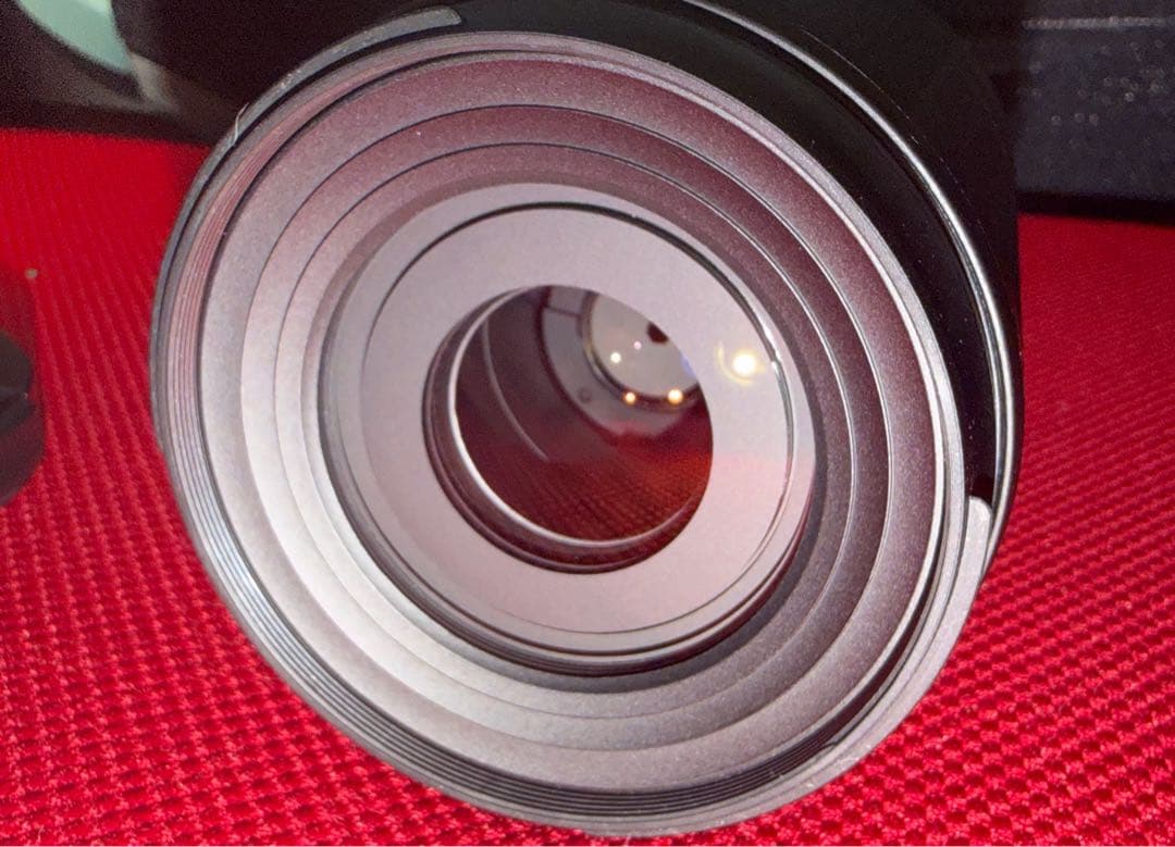 TAMRON タムロン 70-300mm F4.5-6.3 Di III RXD