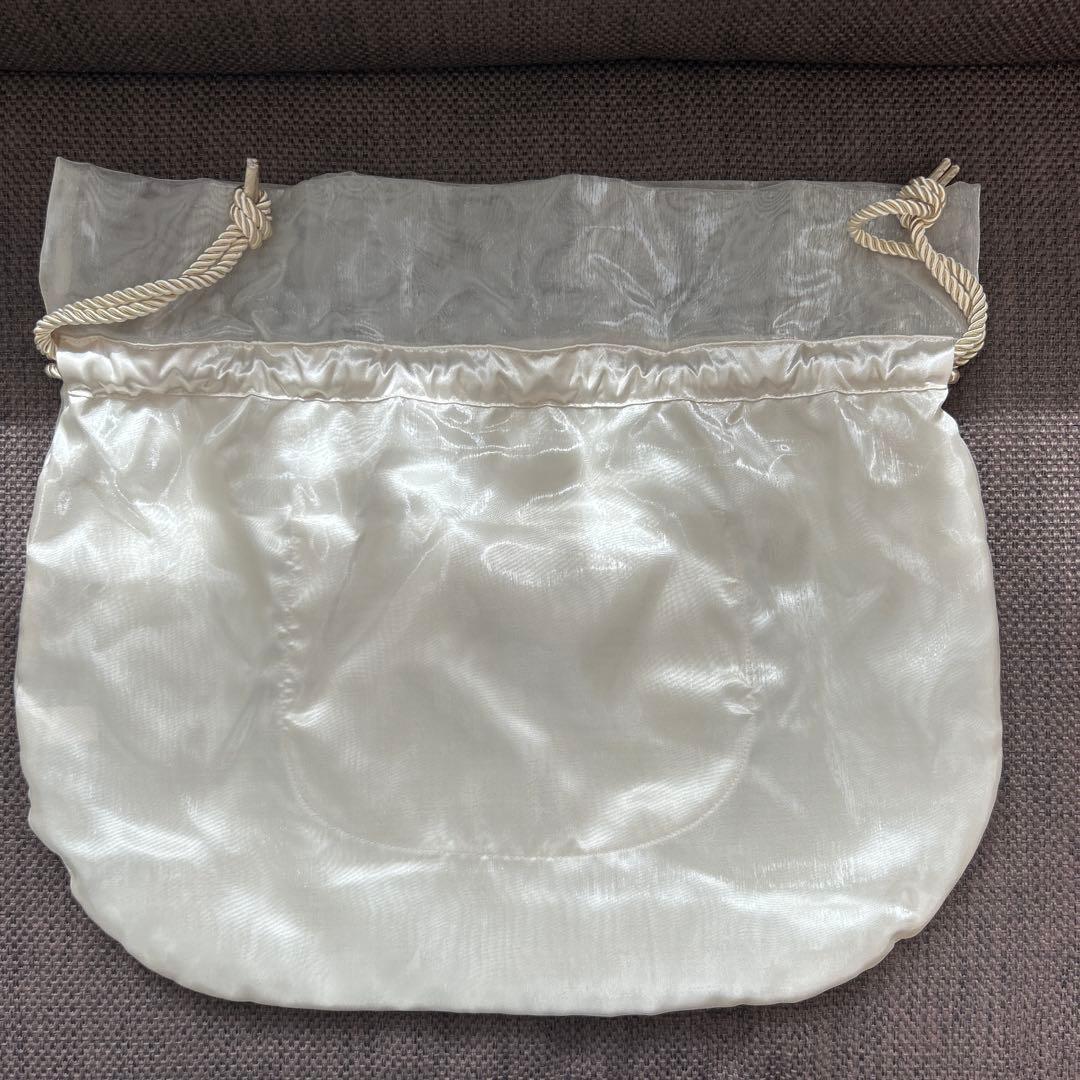 セモア ブライダルインナー ブラD70 ウエストニッパー64 収納袋 - メルカリ