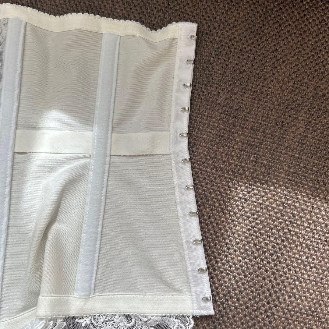 セモア ブライダルインナー ブラD70 ウエストニッパー64 収納袋 - メルカリ