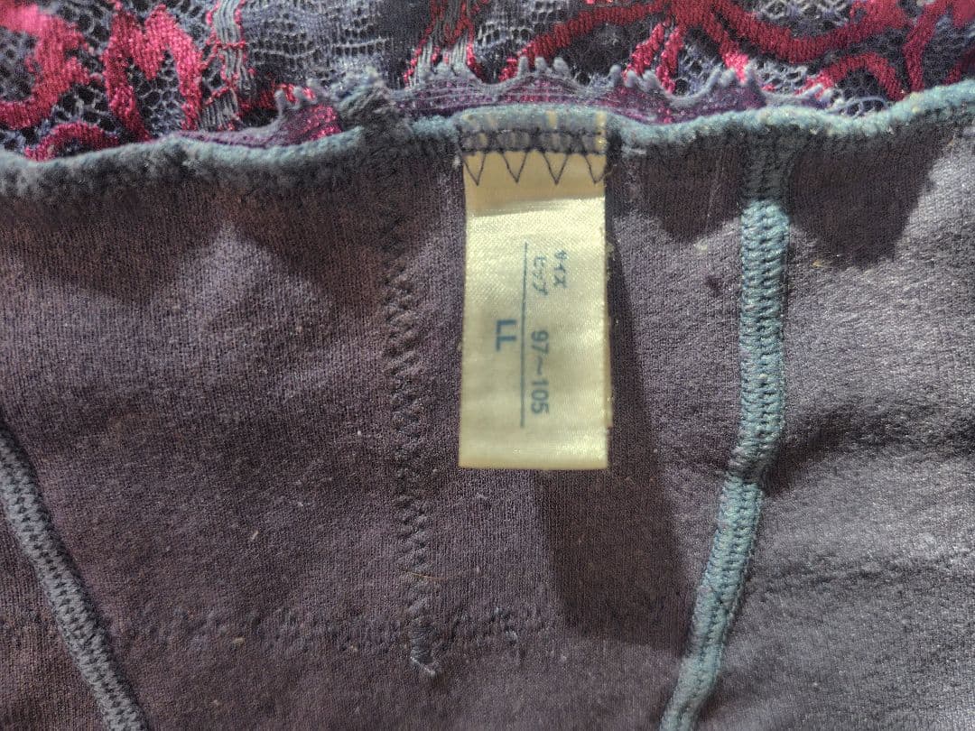 ひーぃ様専用 マルコ サクラロングガードル EL76 2枚ショーツLL2枚