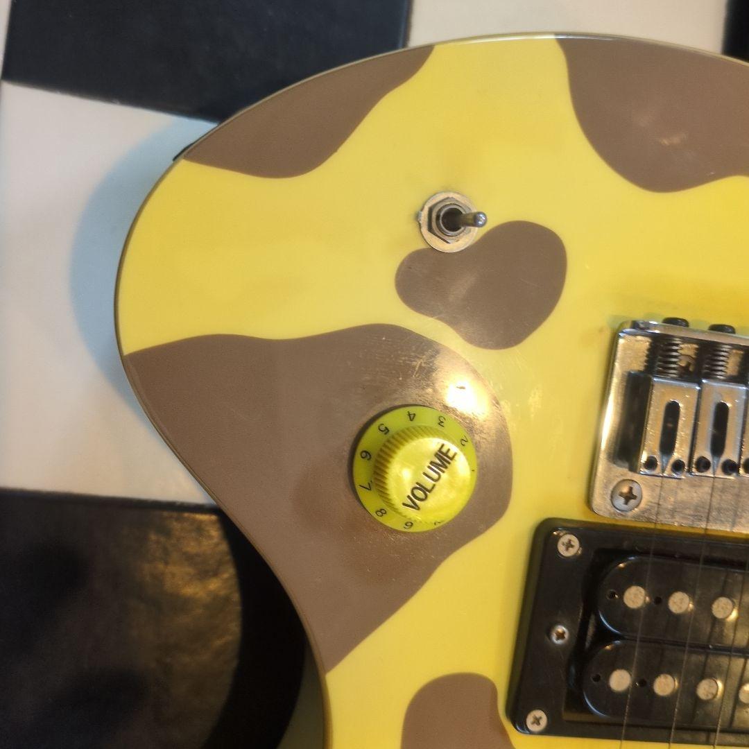 zo-3 限定 希少 カラー キリン - メルカリ