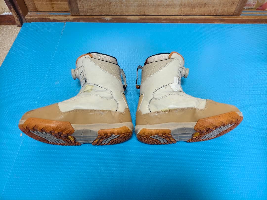 K2 TARO TAMAI TT 20-21モデル 26.5cm