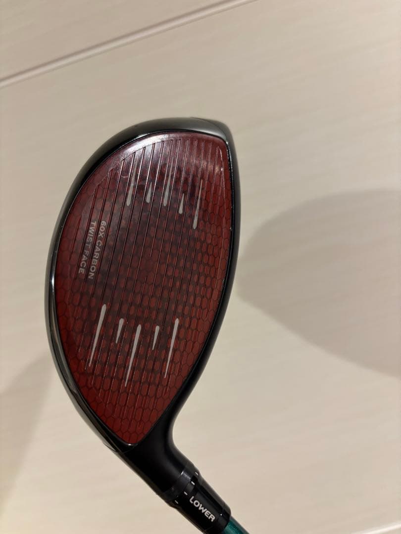 TaylorMade Stealth 2 プラスドライバー 9.0° ヘッドのみ - メルカリ