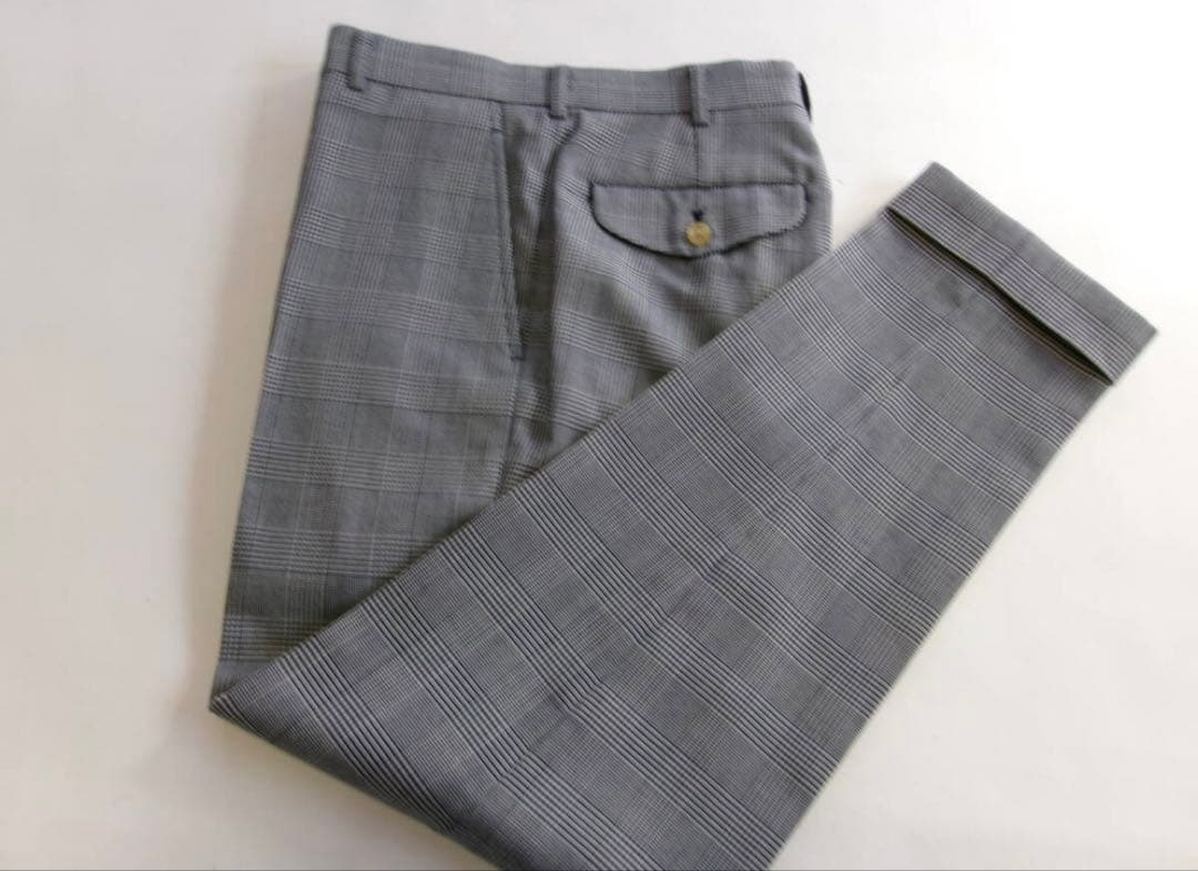 AD2001 デッドストック アーカイブ コムデギャルソンオムプリュス　パンツ COMME des GARCONS HOMME PLUS / コムデギャルソン オム プリュス 90s