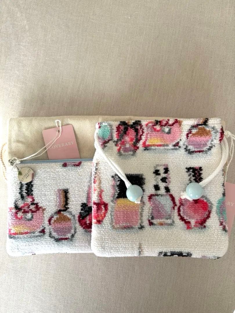 LOVERARY BY FEILER ラブラリーポリッシュ福袋 S115865292 - 小物