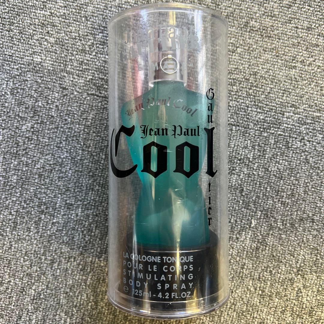 ジャンポールゴルチェ ルマールトニックボディスプレー - メルカリ