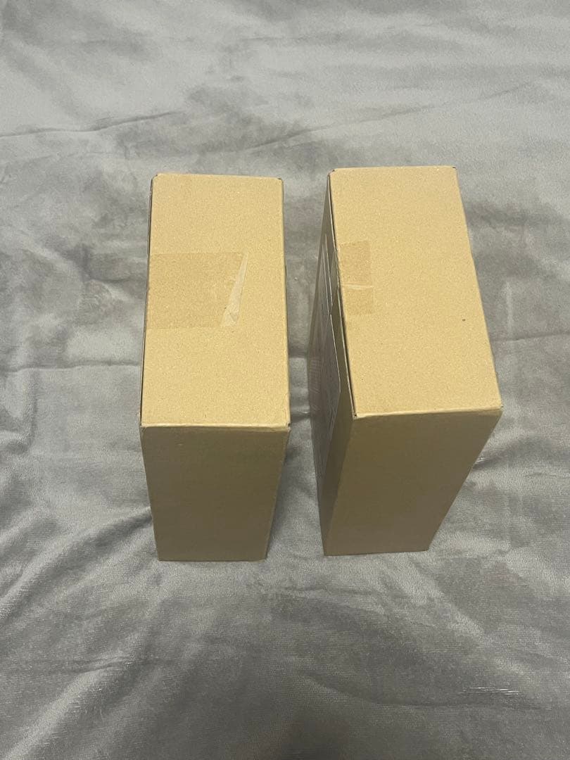 段ボール未開封】ポケセン産MEGA スタートデッキ100 2個 - メルカリ