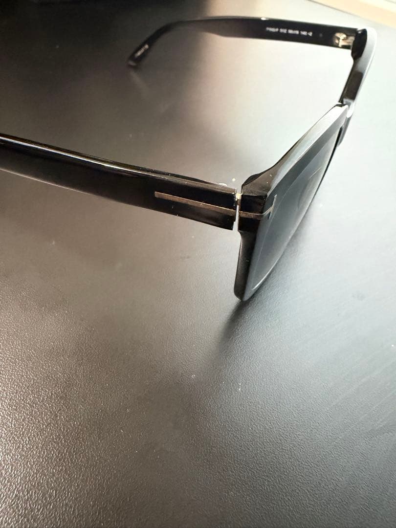 トムフォードサングラス TF502-F 要レンズ交換 - メルカリ