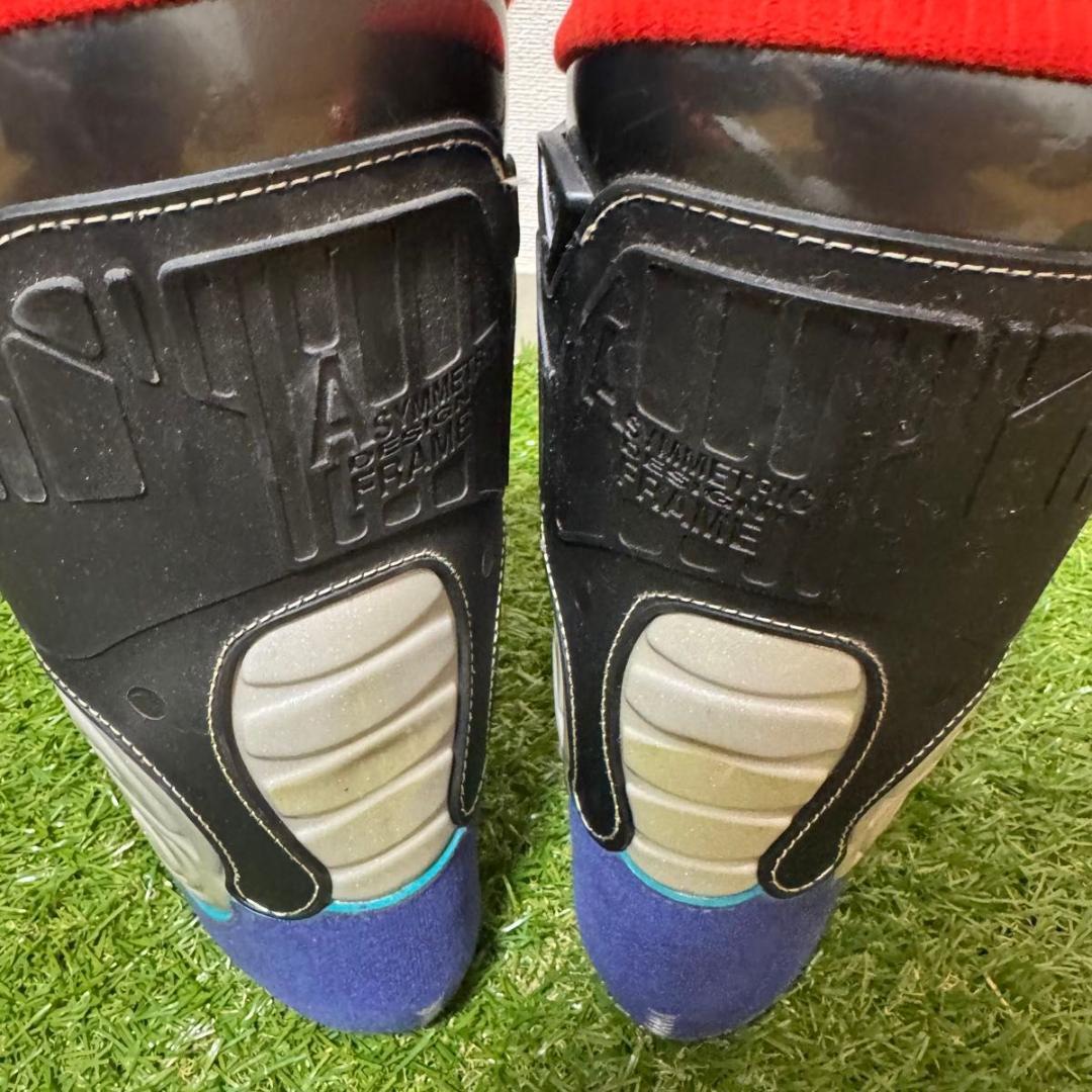 美品 G-style スノーボードブーツ アルペン ハードブーツ 23.0cm