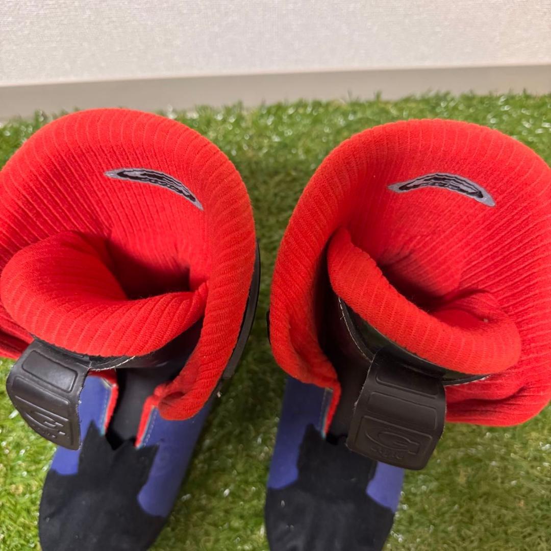 美品 G-style スノーボードブーツ アルペン ハードブーツ 23.0cm