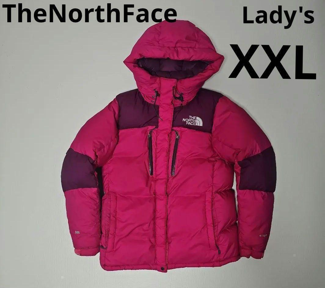 ノースフェイス　バルトロ　800FP ダウンジャケット　ハイベント　X X L 楽天市場】ノースフェイス バルトロ ダウンジャケット メンズ