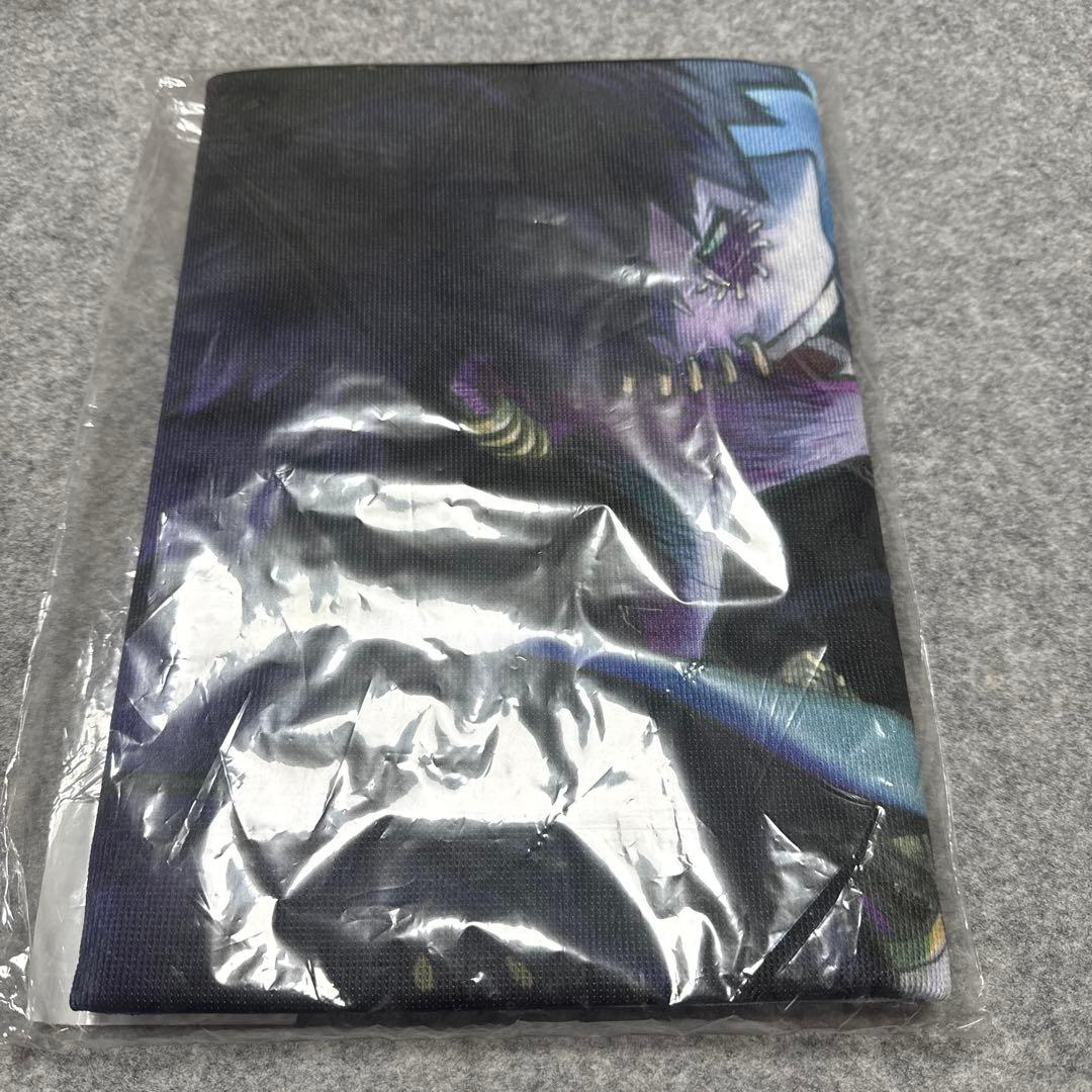 僕のヒーローアカデミア　ビッグタオル　ダビダンス　荼毘　他 ビッグタオル／荼毘 | TVアニメ『僕のヒーローアカデミア』Ultra