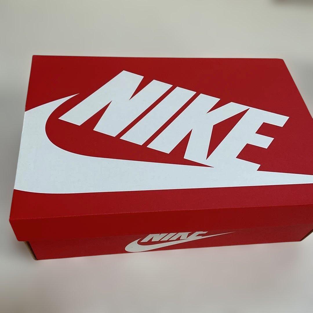 M*読様 NIKE AIR MORE UPTEMPO’96 26.5cm 未使用