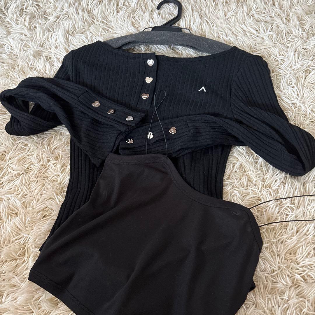 お 得 な 通販 サイトファッション - 即日発送andmary Dorothy heart