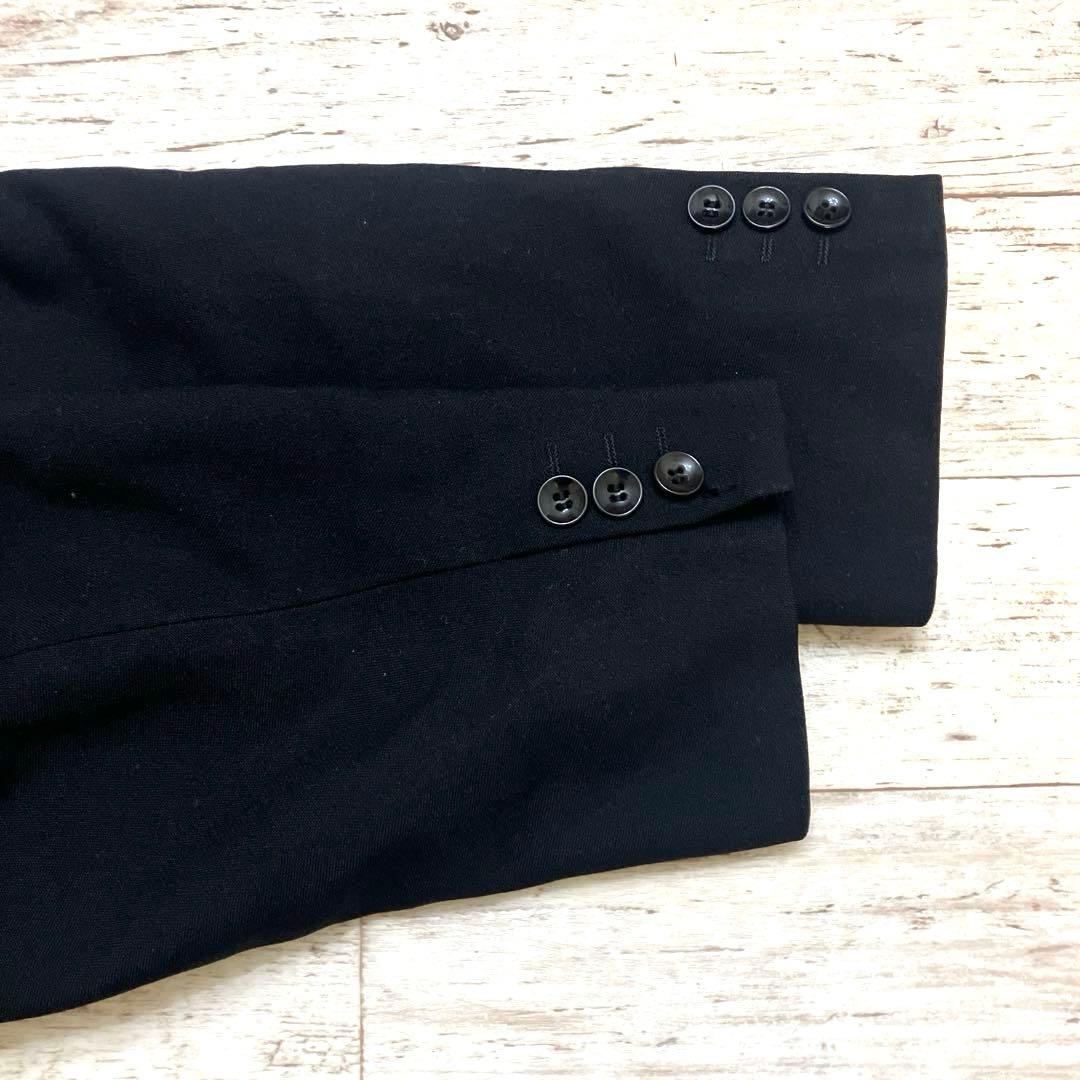 極希少】ドイツ製オーダーメイド ヴィンテージ 紋章金ボタン装飾