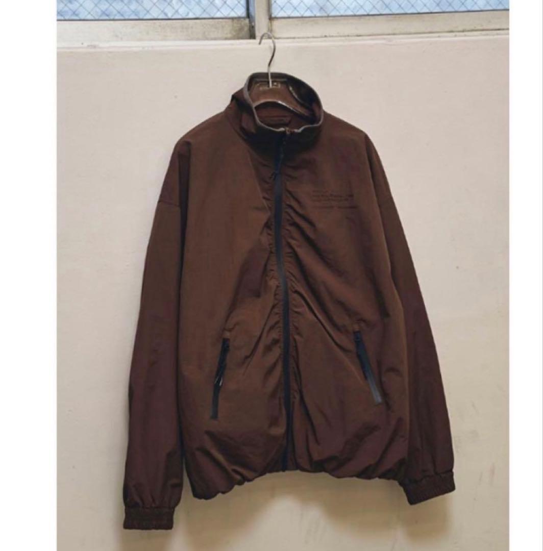 TODAYFUL トゥデイフル Useful Zip Blouzon 38サイズ - メルカリ