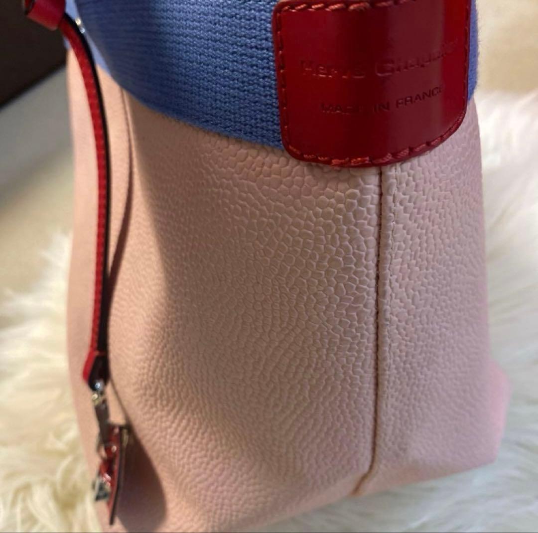 専用 エルベシャプリエ レザーチャーム 4点セット - メルカリ