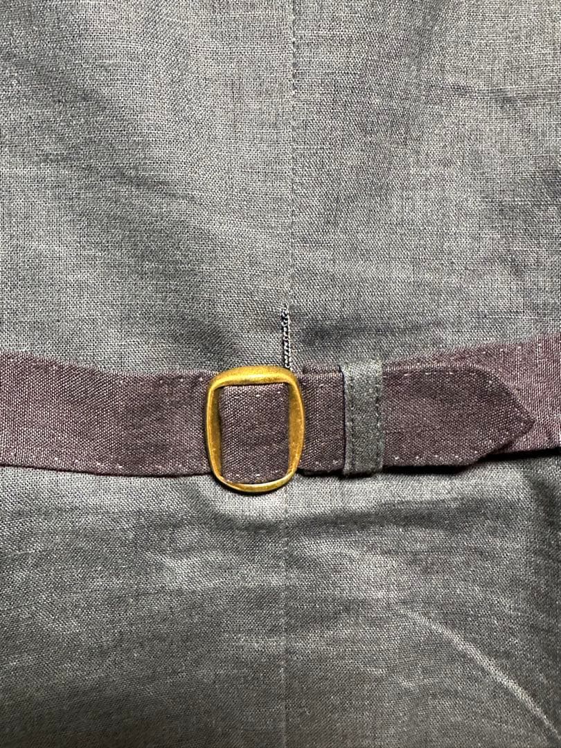 モ*カ様 【最高級】✨️ポールスミスコレクション ✨️花刺繍